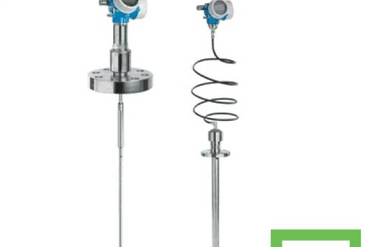 Уровнемер микроимпульсный Levelflex FMP51-AAECAJMBE1CFJ Endress+Hauser